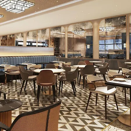 Marriott Alfa 5*