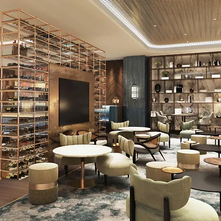 Marriott Alfa