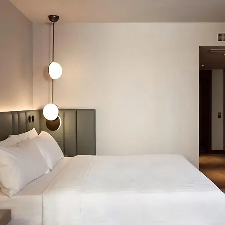 Marriott Alfa Lucembursko