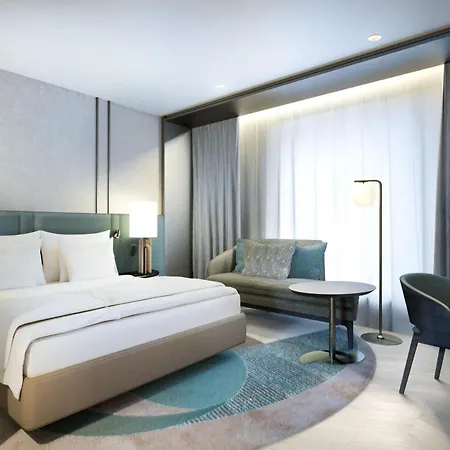 Marriott Alfa