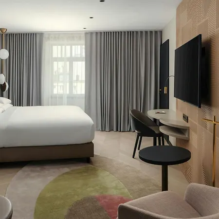 Marriott Alfa