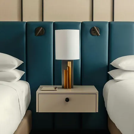 Marriott Alfa 5*