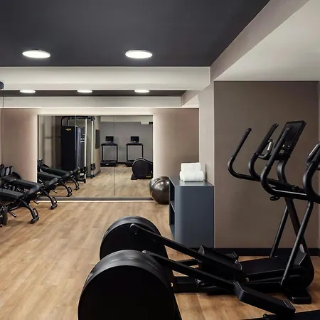 Marriott Alfa 5*