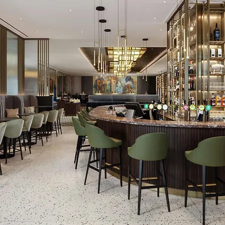 Marriott Alfa