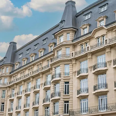 Marriott Alfa Luxembourg