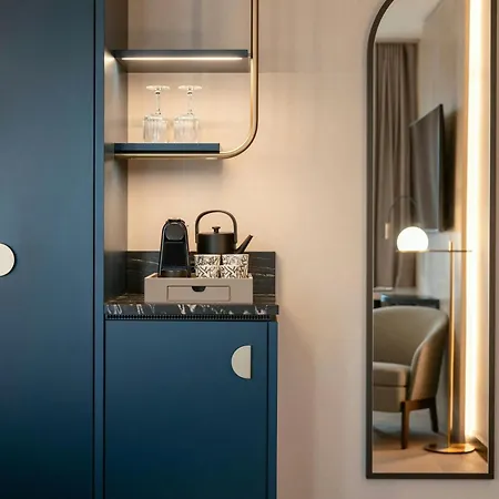 Marriott Alfa 5*