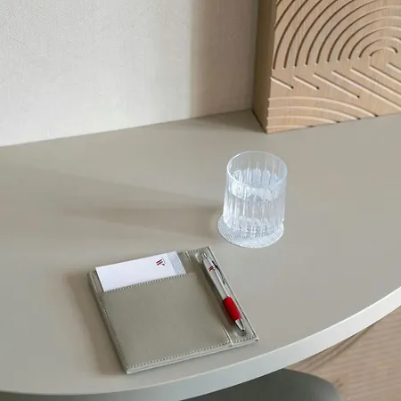 Marriott Alfa Luxemburgo