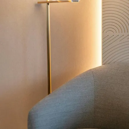 Marriott Alfa Hotel Luxemburgo