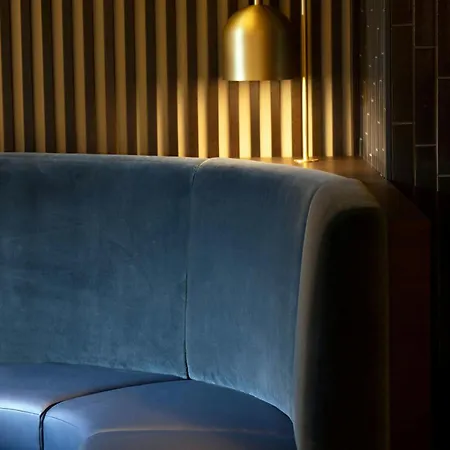 Marriott Alfa