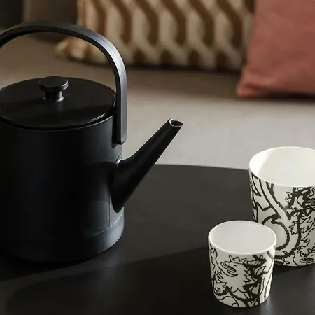 Marriott Alfa Ξενοδοχείο Λουξεμβούργο