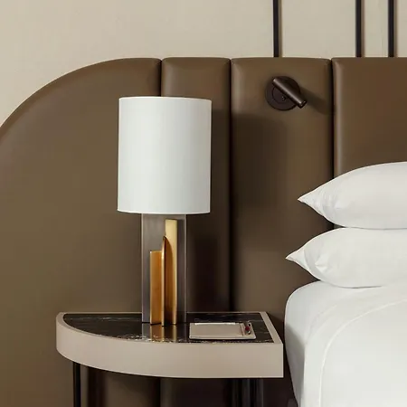 Marriott Alfa Hotell