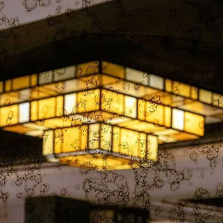 卢森堡阿尔法美居大酒店 卢森堡