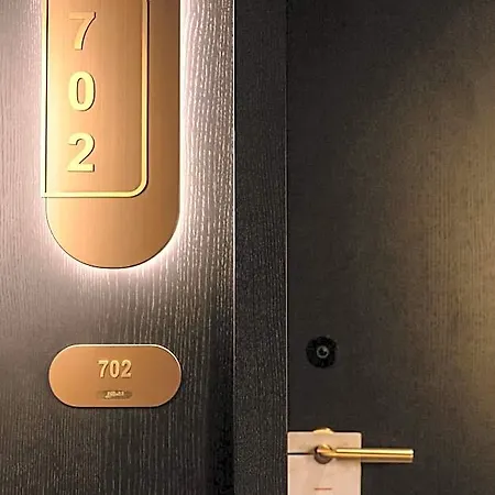 Marriott Alfa Szálloda