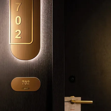 Marriott Alfa 5*