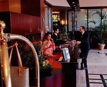 Marriott Alfa