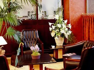 Marriott Alfa 5*