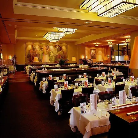 Marriott Alfa