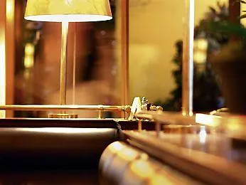 Marriott Alfa 5* Lucembursko