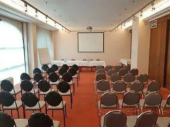 Marriott Alfa Lucembursko
