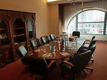 Marriott Alfa 5*
