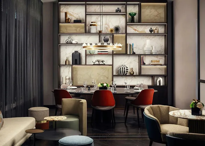 Marriott Alfa 호텔 5*