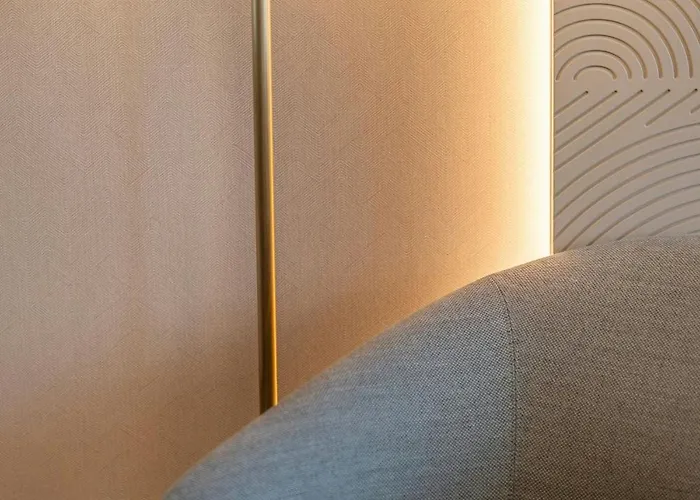 Marriott Alfa فندق لوكسمبورغ