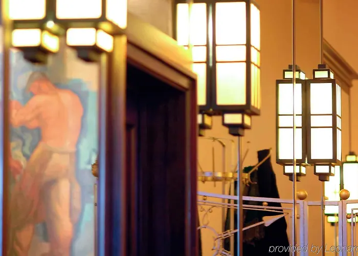 Marriott Alfa 호텔