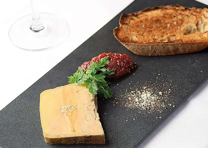 Ξενοδοχείο Marriott Alfa Λουξεμβούργο