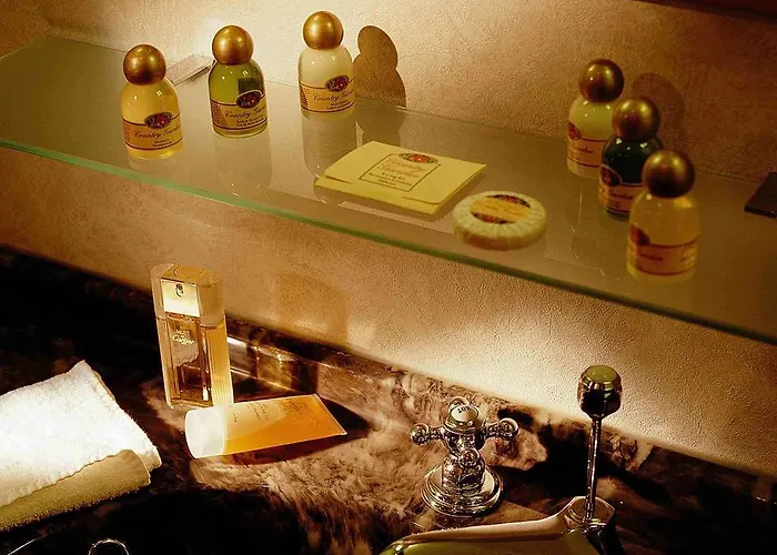 Ξενοδοχείο Marriott Alfa