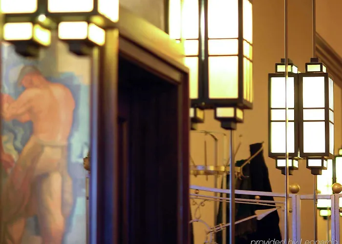 Marriott Alfa 룩셈부르크