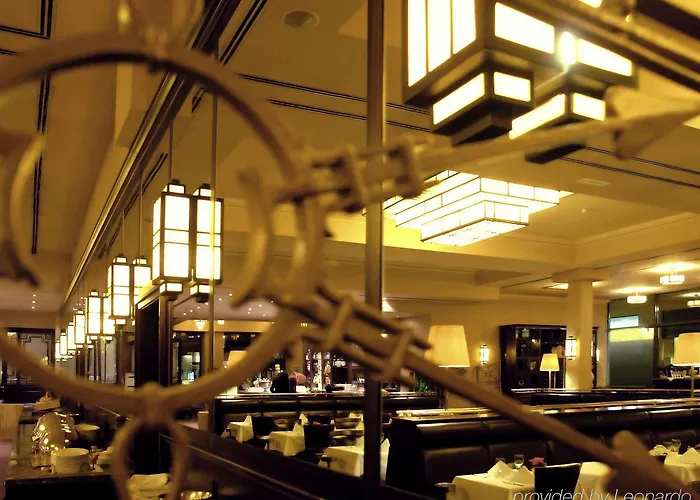 Ξενοδοχείο Marriott Alfa Λουξεμβούργο