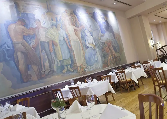 Ξενοδοχείο Marriott Alfa 5*