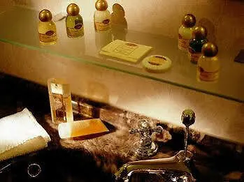 호텔 Marriott Alfa 5*