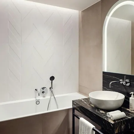 Marriott Alfa Отель