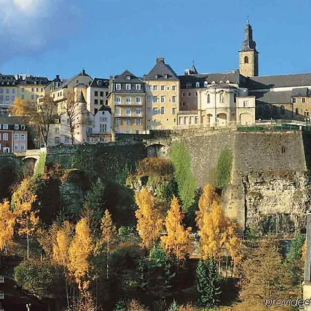 Отель Marriott Alfa