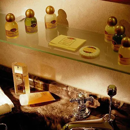 Отель Marriott Alfa