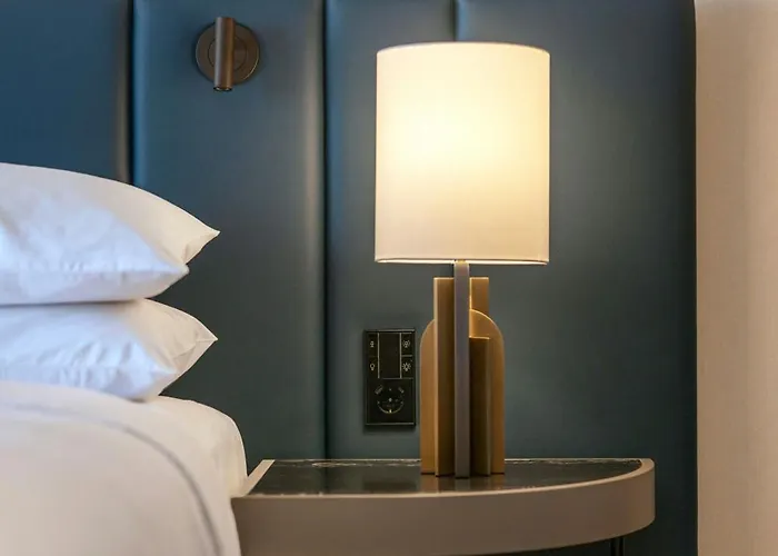 Marriott Alfa فندق