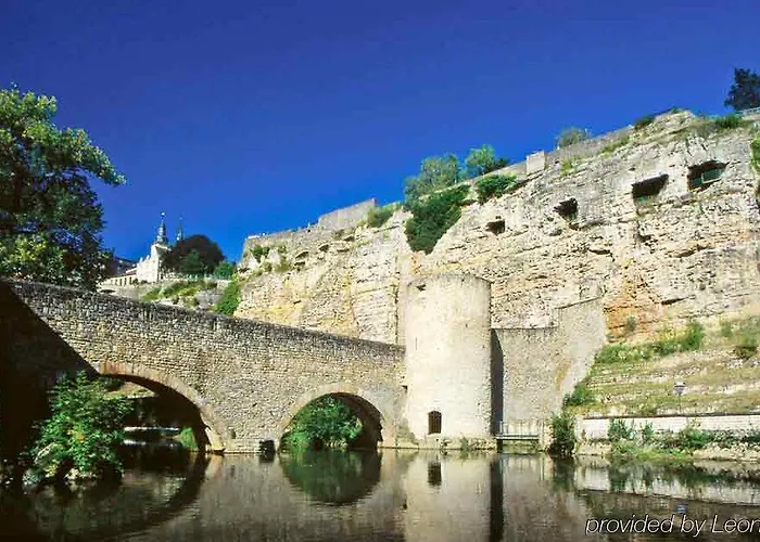 فندق Marriott Alfa