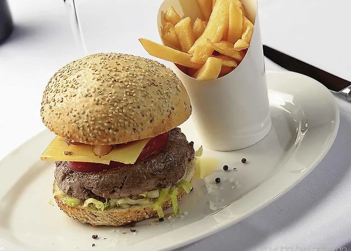 Marriott Alfa فندق 5*